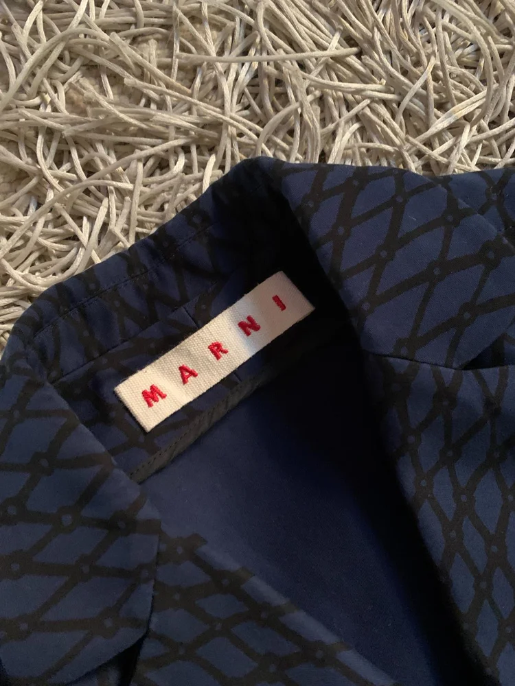 Marni Jackets