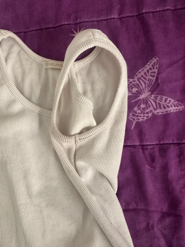 Rojada Tank Tops, size S / 36 / 8, photo 2