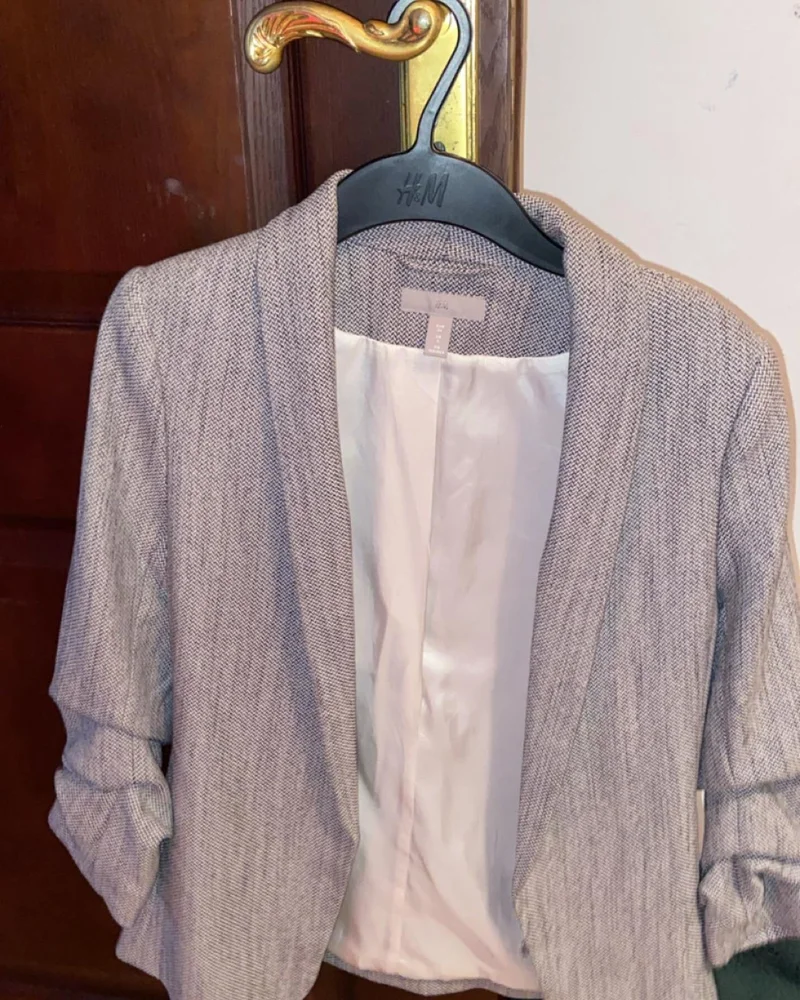 H&M Blazers