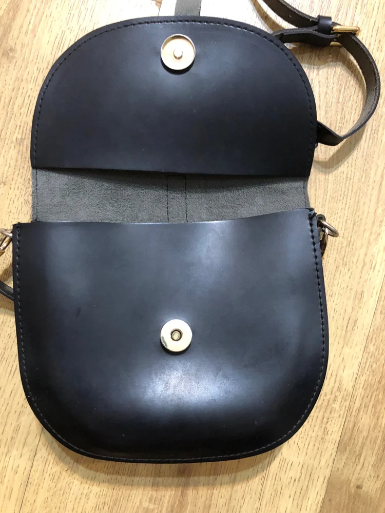 Cross-Body Bag, size Other, photo 5