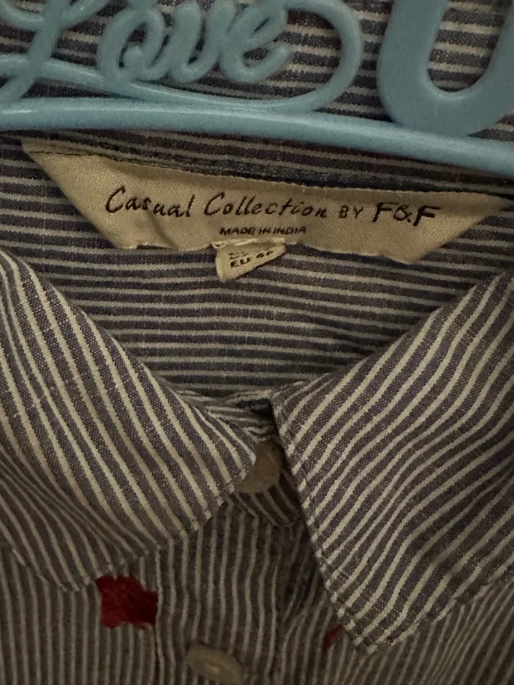 F&F Blouses, size XL / 42 / 14, photo 3