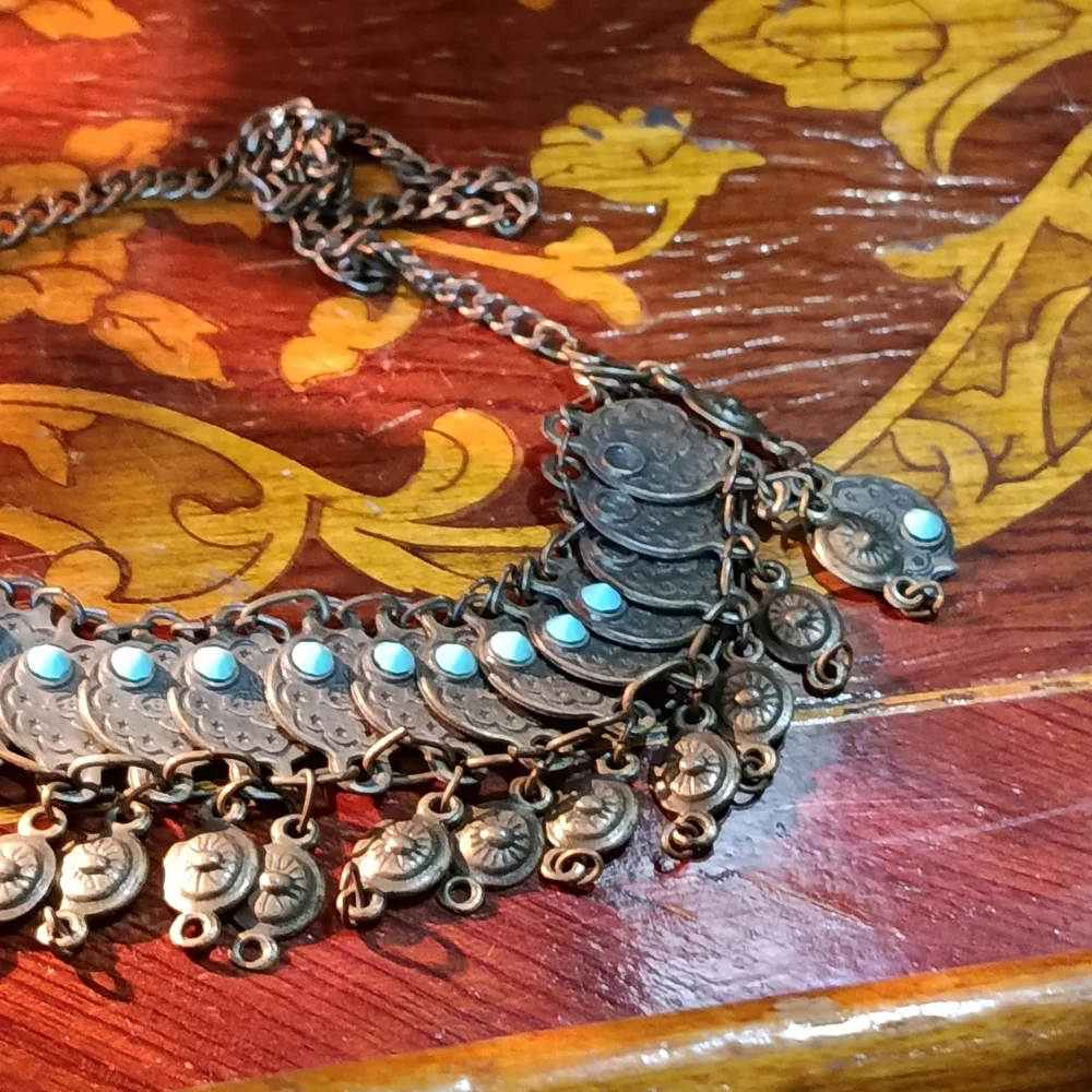Necklaces, size Other, photo 2