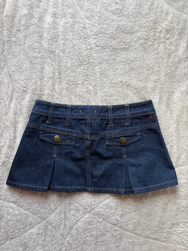 Replay Skirts