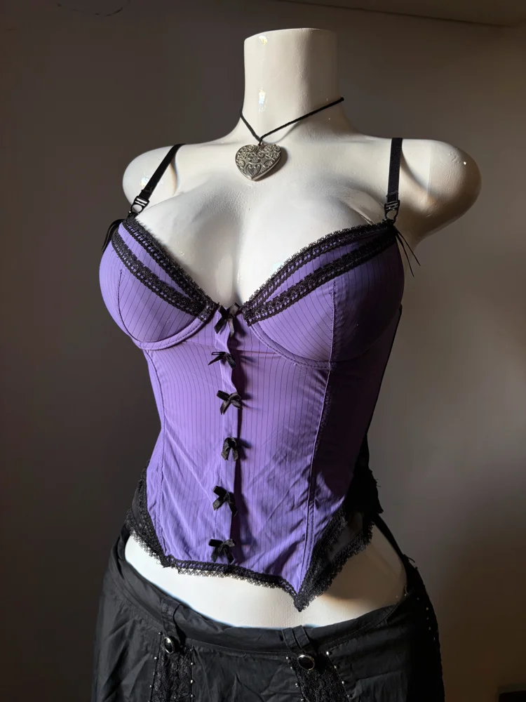 Corsets, size M / 38 / 10, photo 4