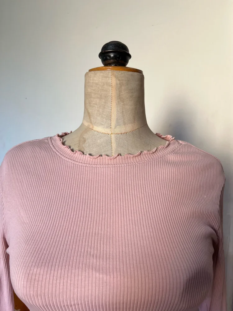 Long Sleeve, size M / 38 / 10, photo 4
