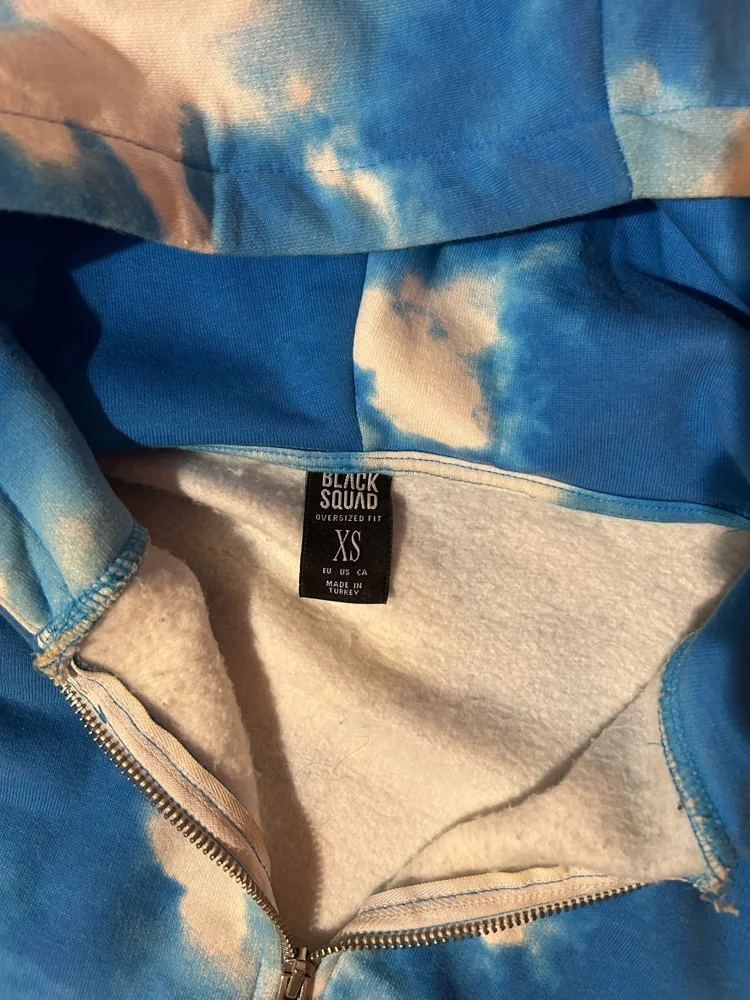 New Yorker Hoodies, size XS, photo 6