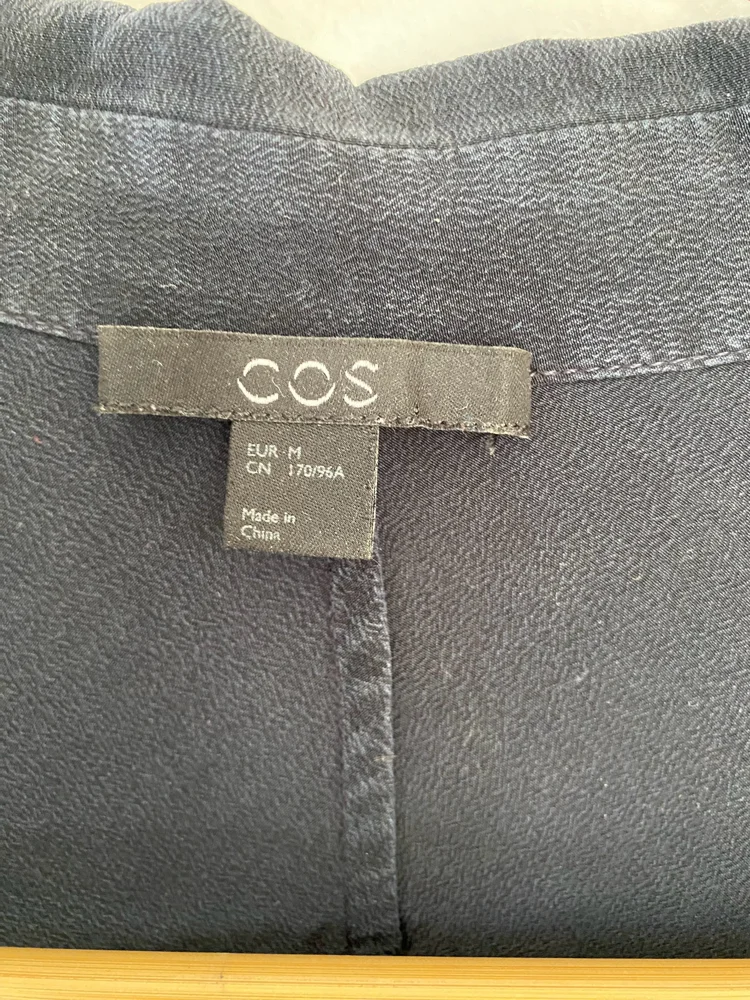 COS Shirts, Excellent, size M / 38 / 10, photo 3