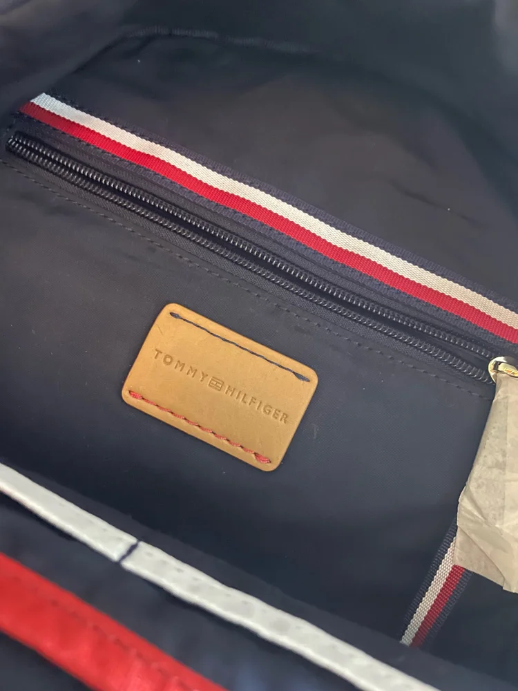 Tommy Hilfiger Backpacks, New with tags, photo 3