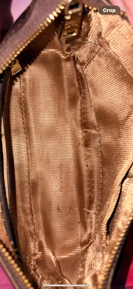 Coach Shoulder Bags, size Other, photo 2