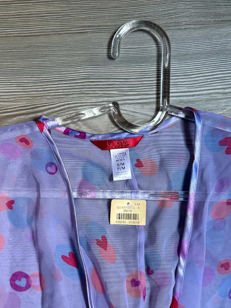 La Senza Robes, New with tags, size S / 36 / 8, photo 4