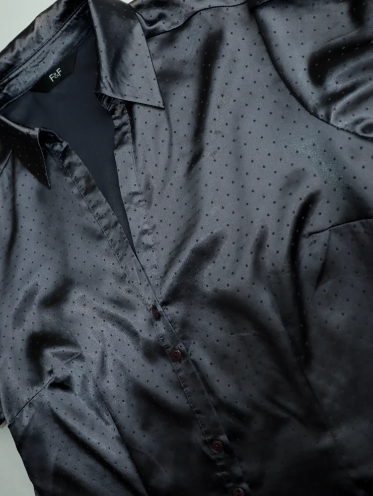 F&F Shirts, size M / 38 / 10, photo 4