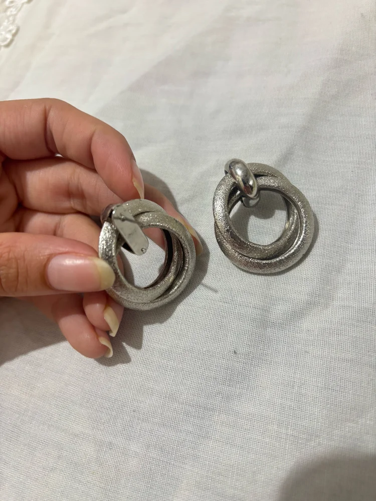 Earrings, size Other, photo 2