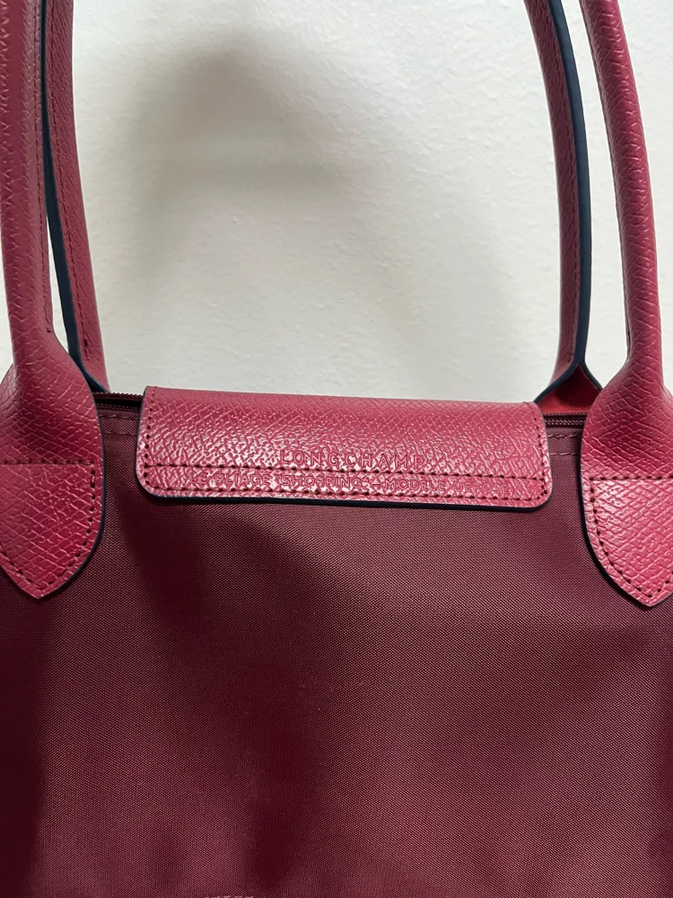 Longchamp Shoulder Bags, size Other, photo 6