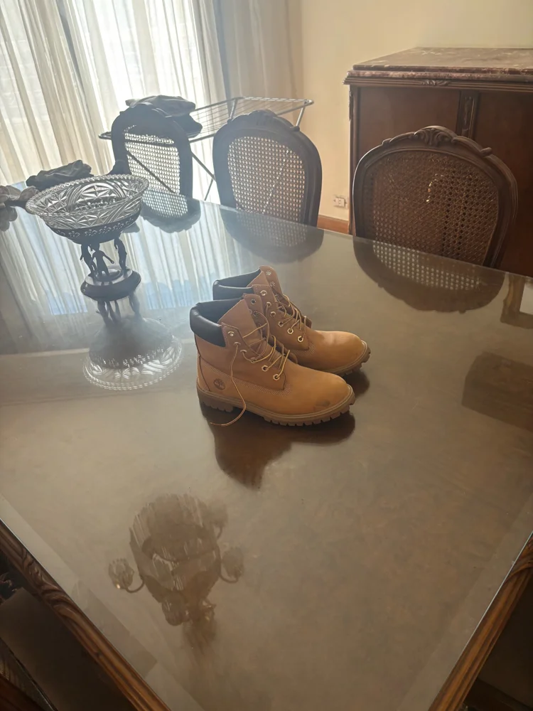 Timberland Boots, size 39, photo 5