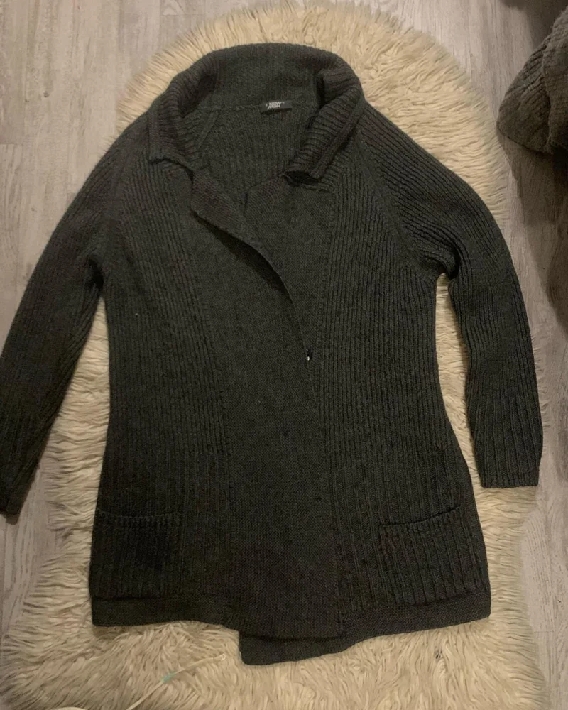 Cardigans