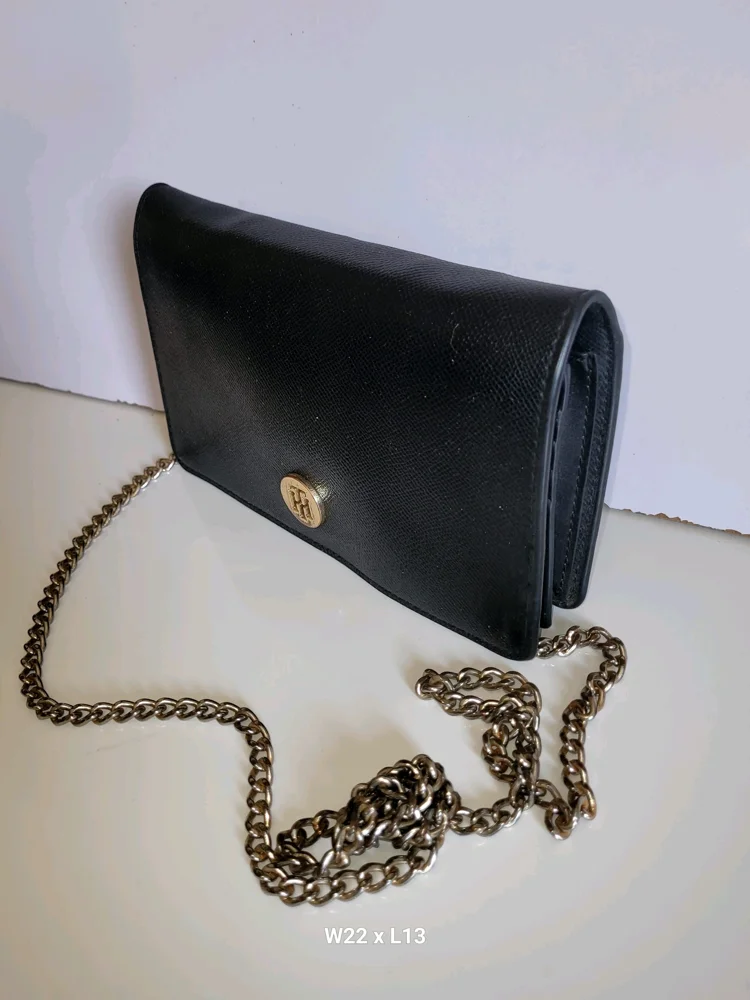 Tommy Hilfiger Cross-Body Bags, size Other, photo 4
