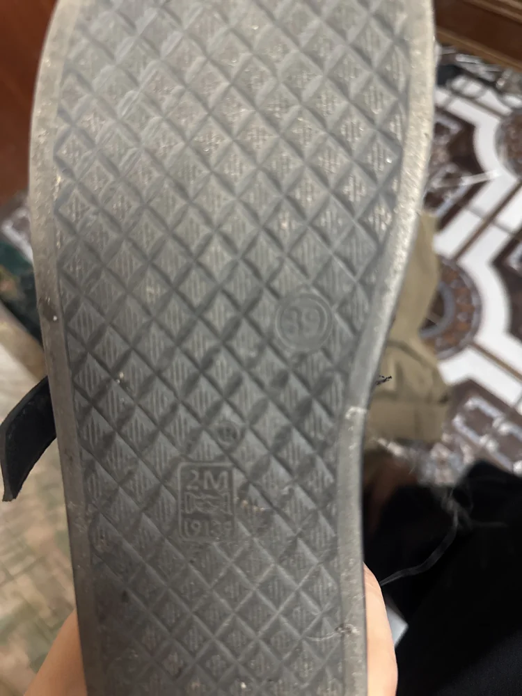 Local Flats, size 38.5, photo 6