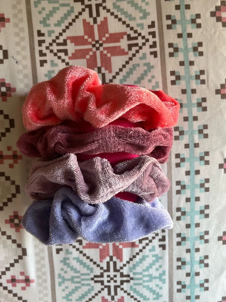 Hair Accessories