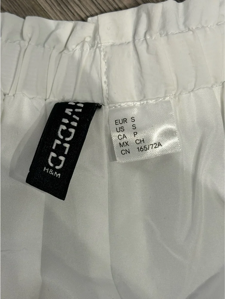 H&M Skirts, size S / 36 / 8, photo 3