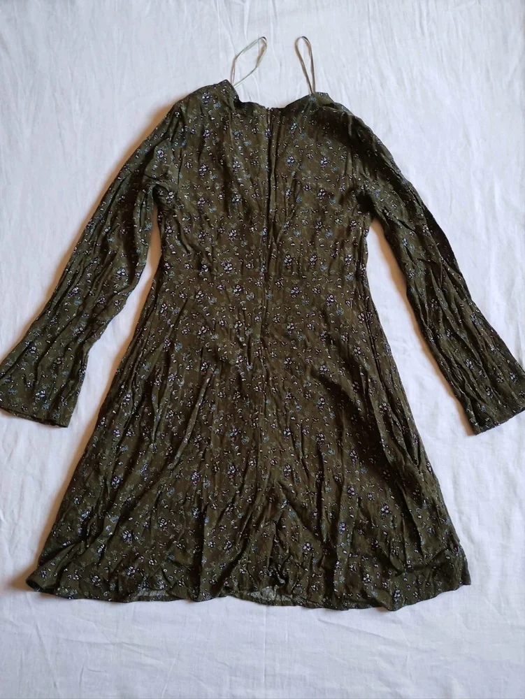 Fórmula Joven Midi Dresses, size S / 36 / 8, photo 2