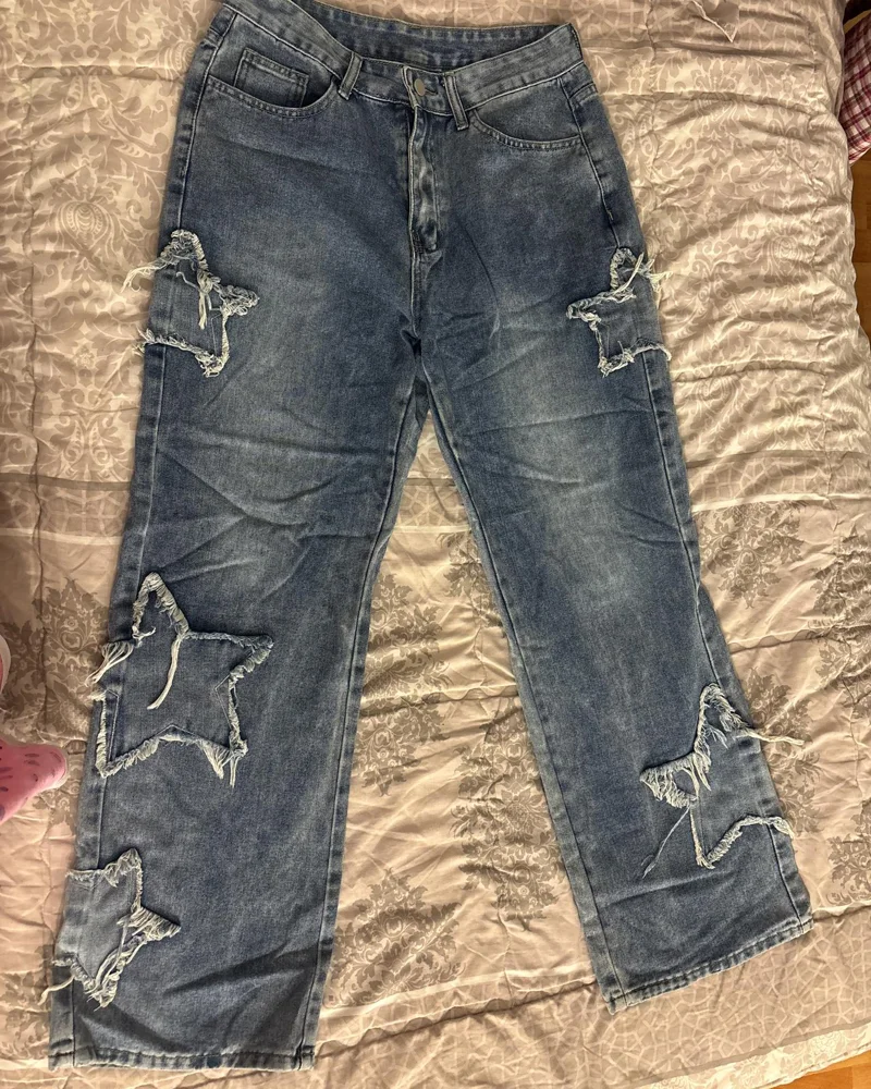 Shein Jeans, Very good, size L / 40 / 12, photo 3