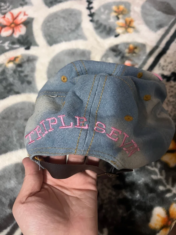 Shein Hats & Caps, Excellent, one size, photo 3