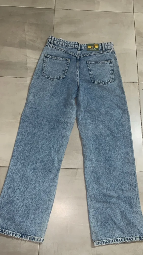 Jeans, size M / 38 / 10, photo 3