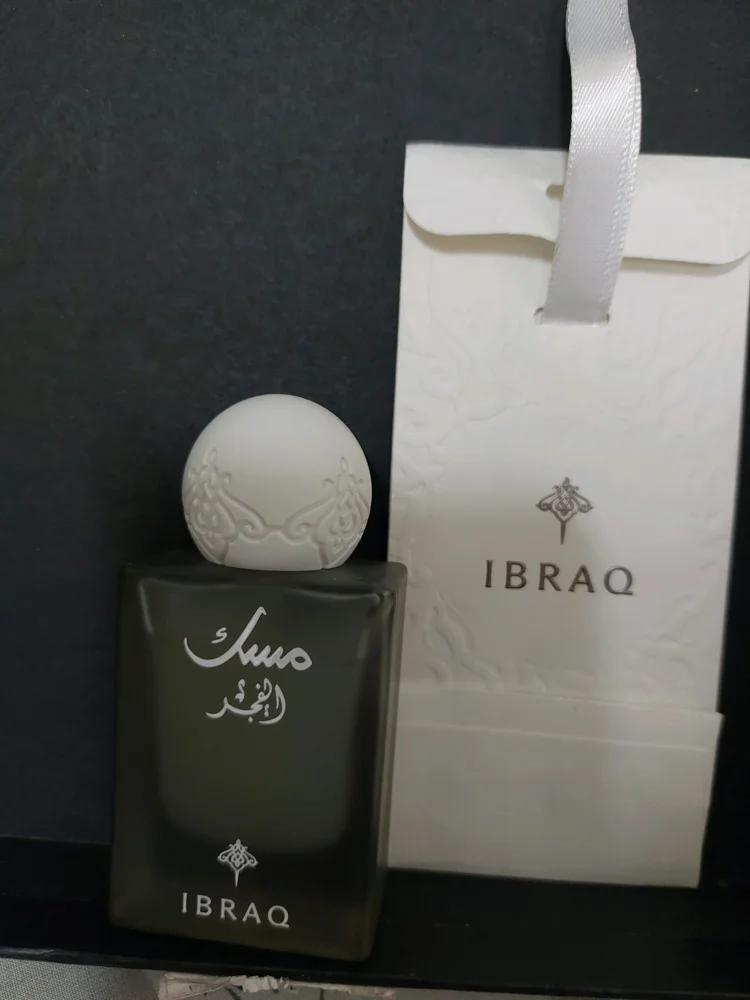 Ibraq Perfume, size Other, photo 3
