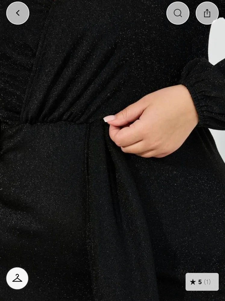 Styli Evening & Soirée, New with tags, size XXXL / 46 / 18, photo 4