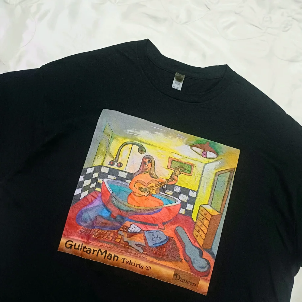 Gildan T-shirts, size XL, photo 2