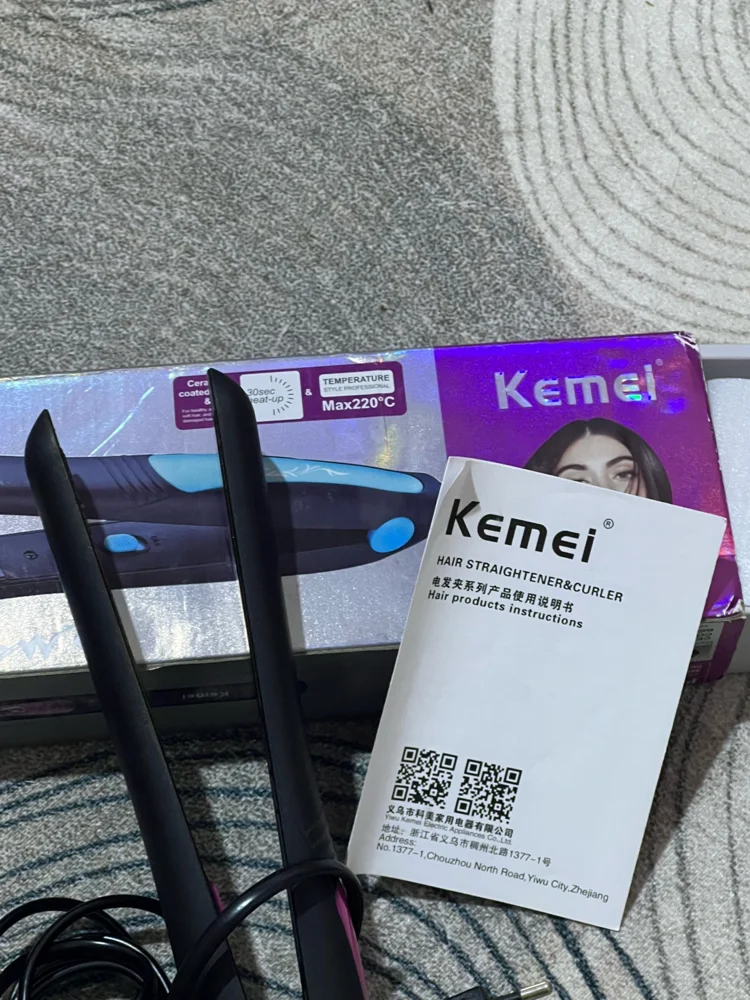 Kemei Power Accessories, size Other, photo 3