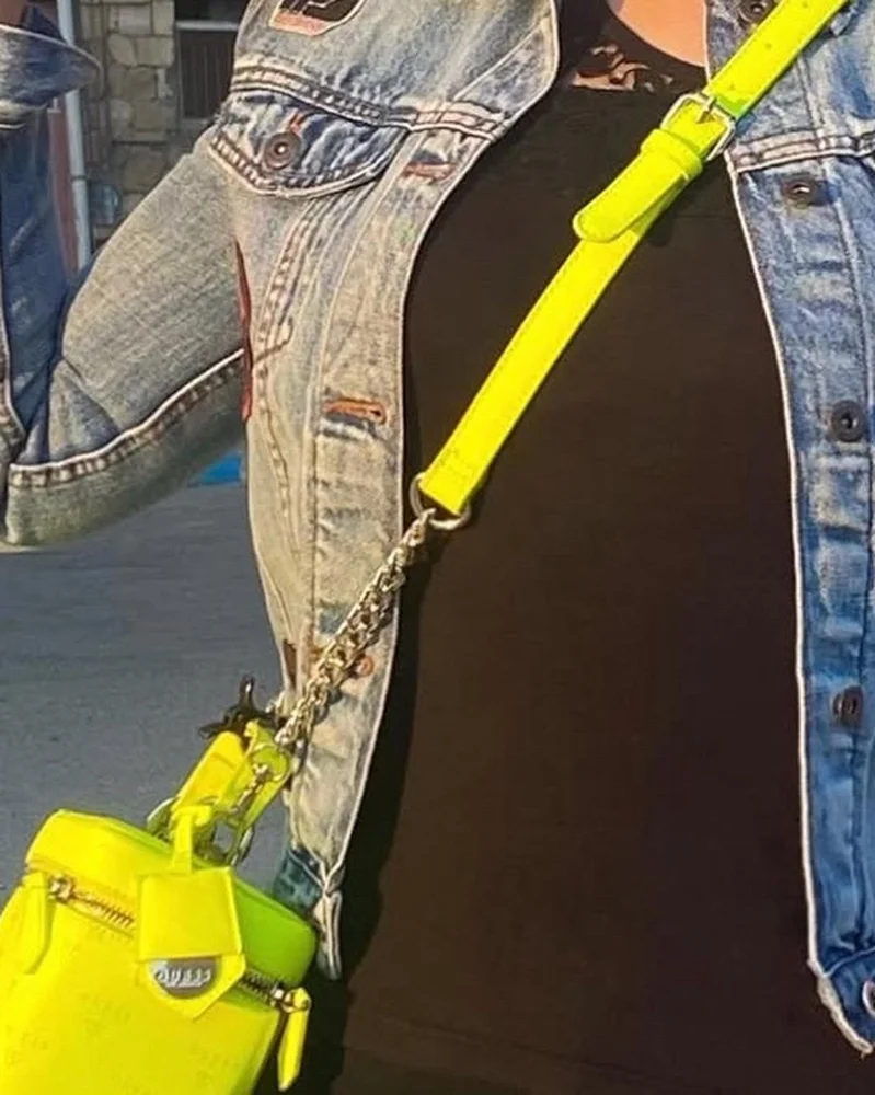 GUESS Cross-Body Bags, Very good, photo 3