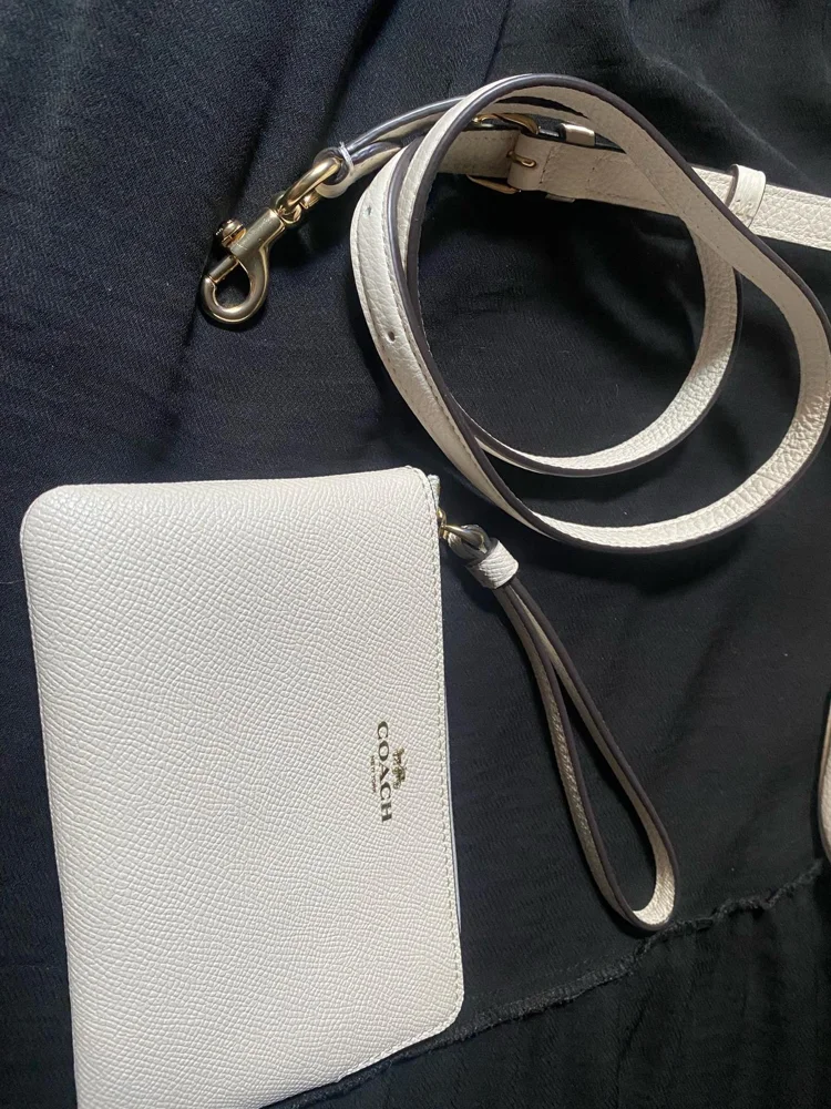 Coach Handbags, Excellent, photo 5