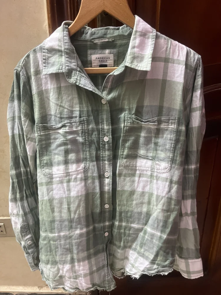 American Eagle Shirts