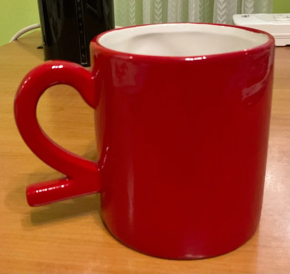 Mugs, Candles & Small Decor, Excellent, photo 2