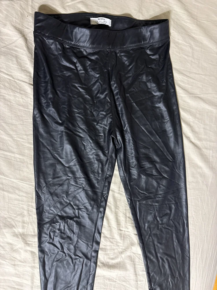 Bershka Pants, size L / 40 / 12, photo 4