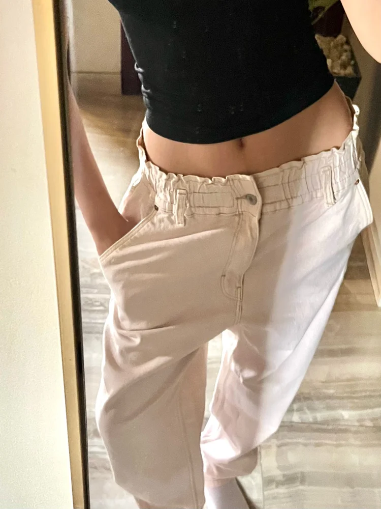 Pull & Bear Jeans