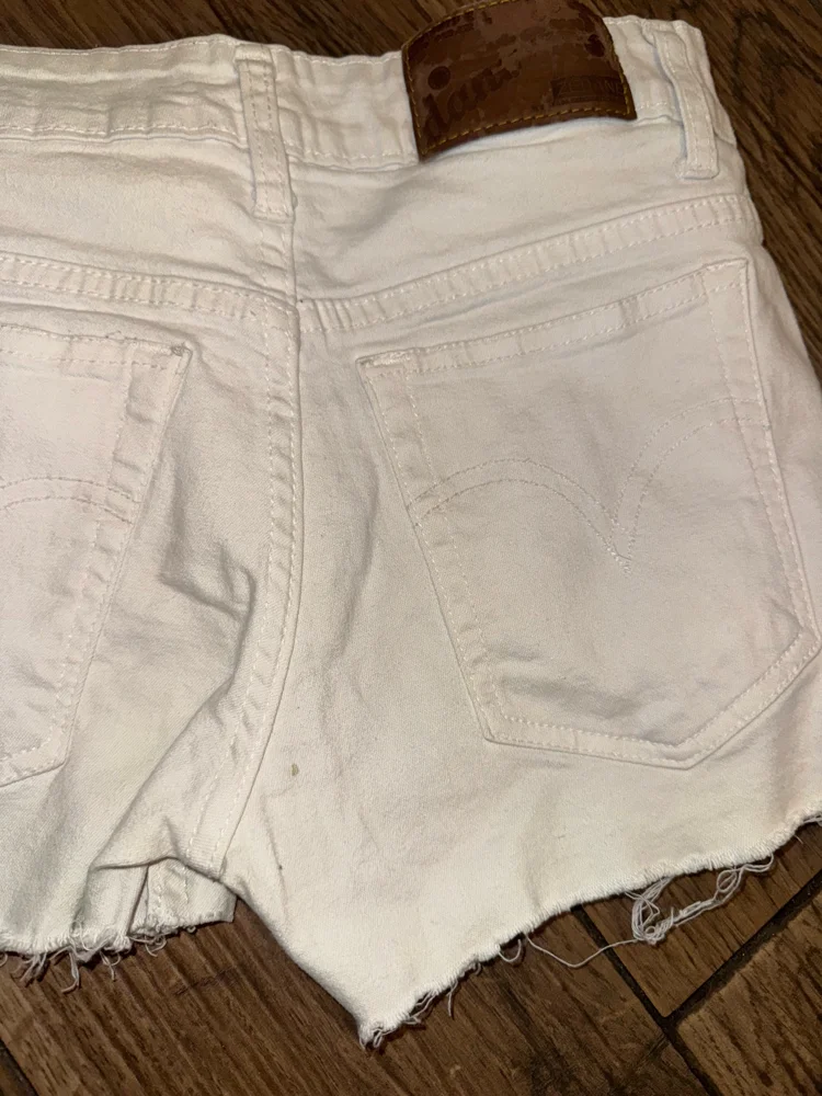 Shorts, size XS / 34 / 6, photo 5