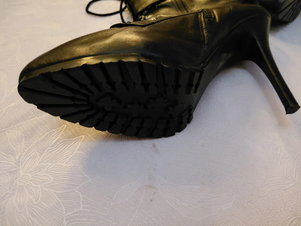 ALDO Boots, Very good, size 39, photo 5