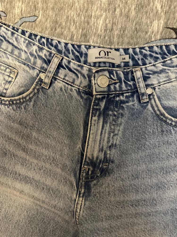 Or Jeans, size XS / 34 / 6, photo 2