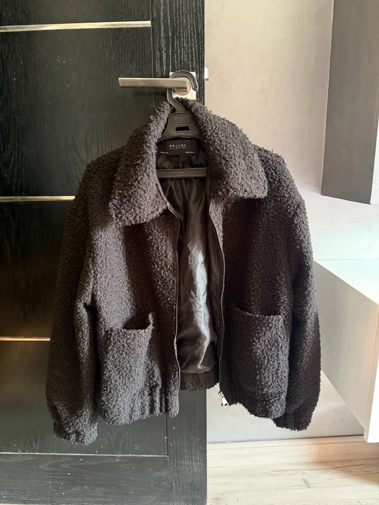 Rojada Jackets