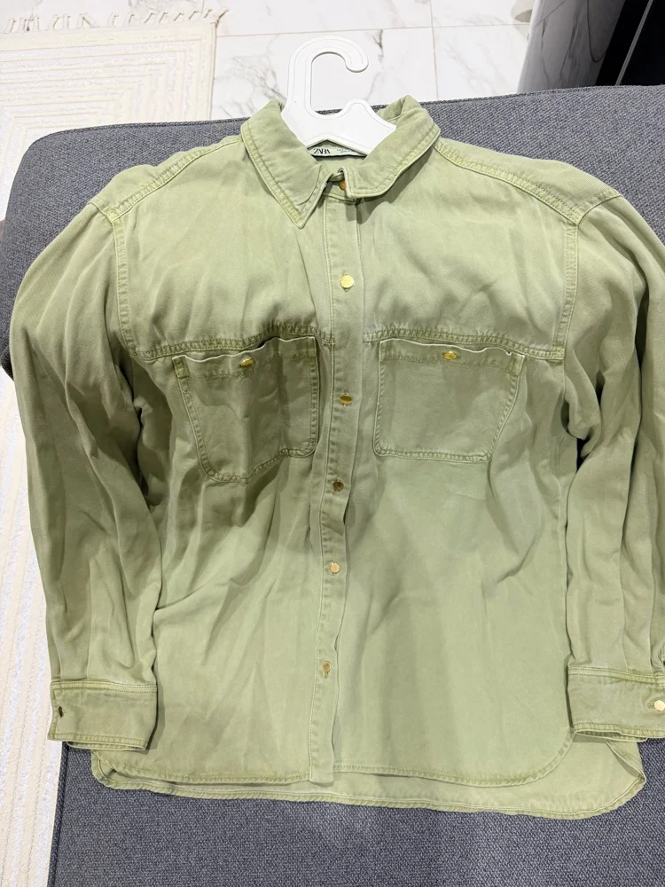 Zara Shirts, Excellent, size L / 40 / 12, photo 2