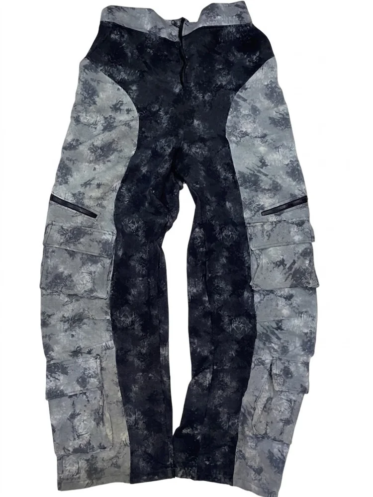 local brands Pants, size M, photo 3