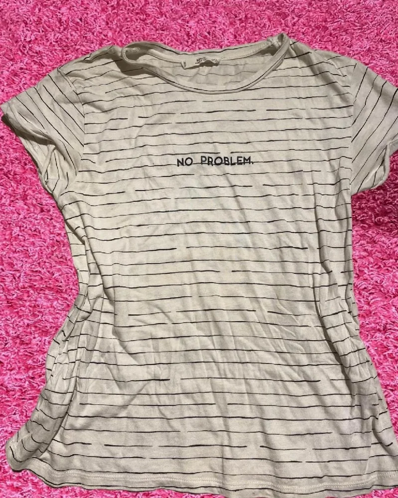 Mango T-shirts