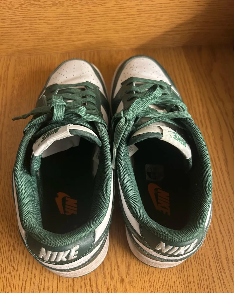 Nike Sneakers, size 39, photo 4