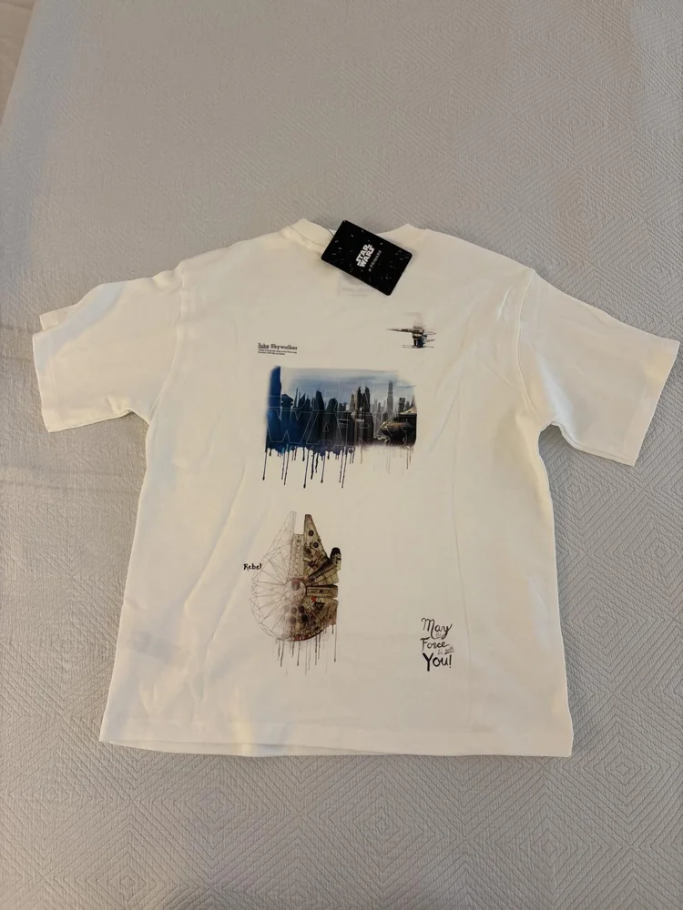 Primark T-shirts, New with tags, size XS, photo 2