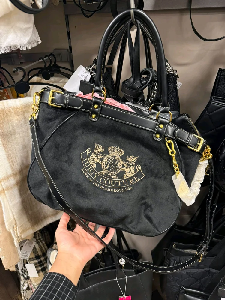 Juicy Couture Shoulder Bags, New with tags, photo 3
