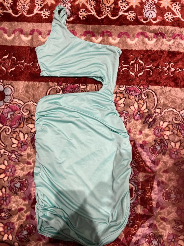 Shein Mini Dresses, size XS / 34 / 6, photo 2