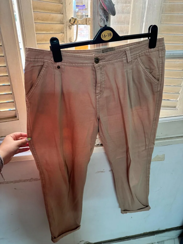 Debenhams Pants, Excellent, size XXXL / 46 / 18, photo 4