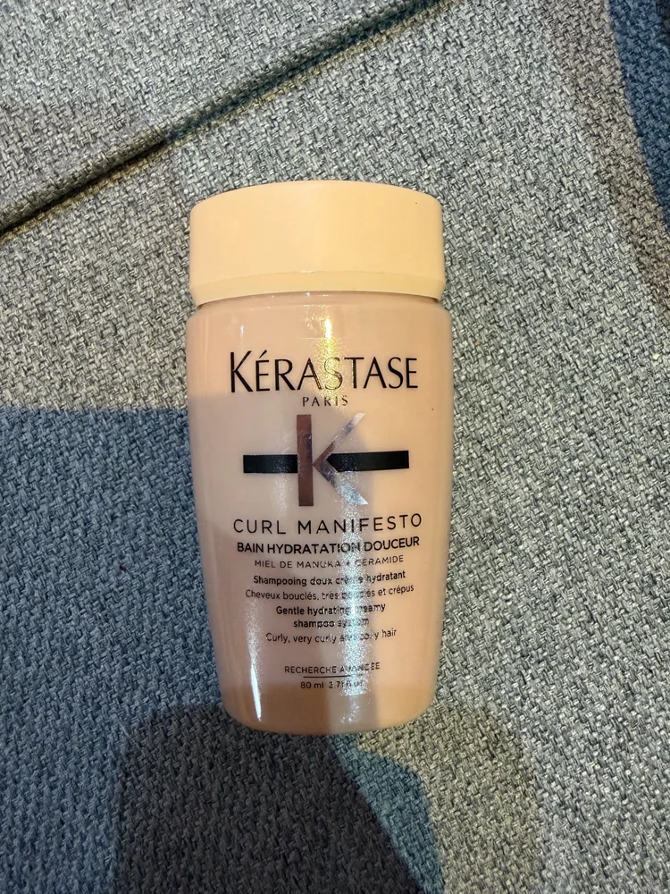 Kérastase Shampoo, size Other, photo 2